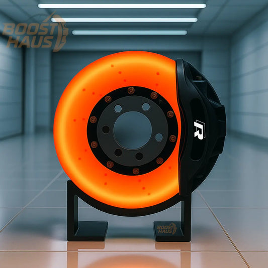 Golf R - Brake Disc Lamp – USB-C Rechargeable