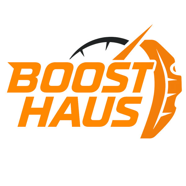 BoostHaus