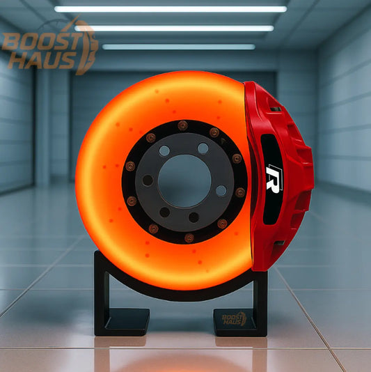 Golf R - Brake Disc Lamp – USB-C Rechargeable