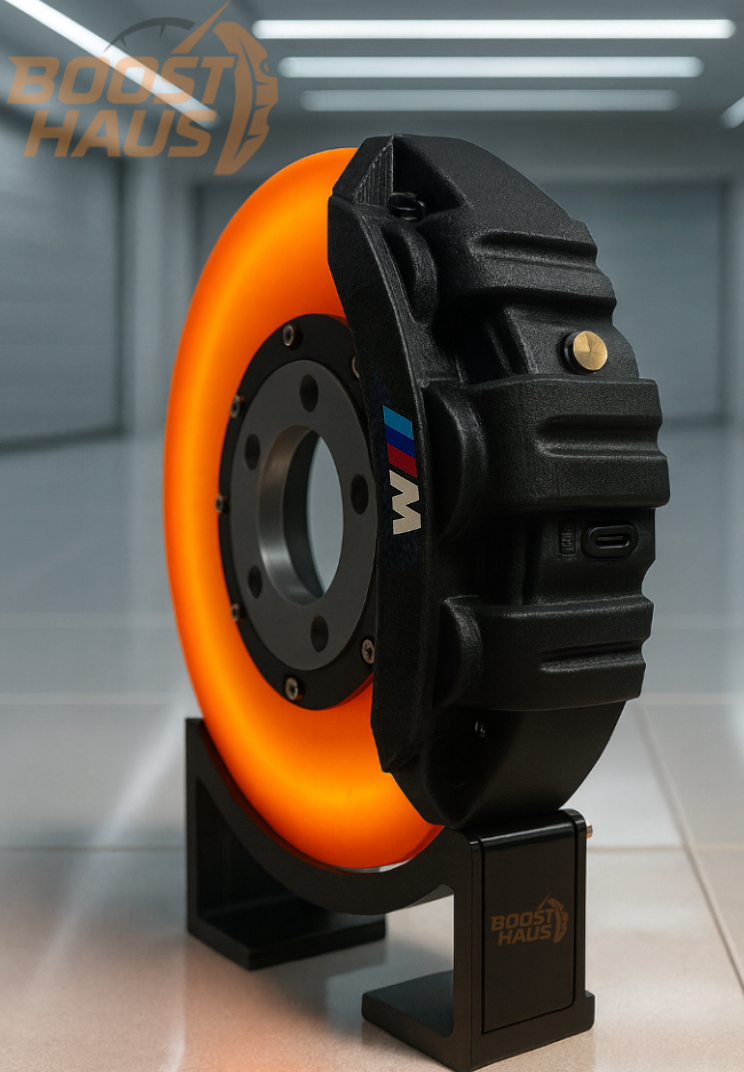 BMW Brake Disc Lamp – USB-C Rechargeable