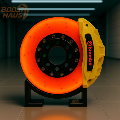 Brembo Brake Disc Lamp – USB-C Rechargeable