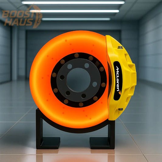 McLaren Brake Disc Lamp – USB-C Rechargeable